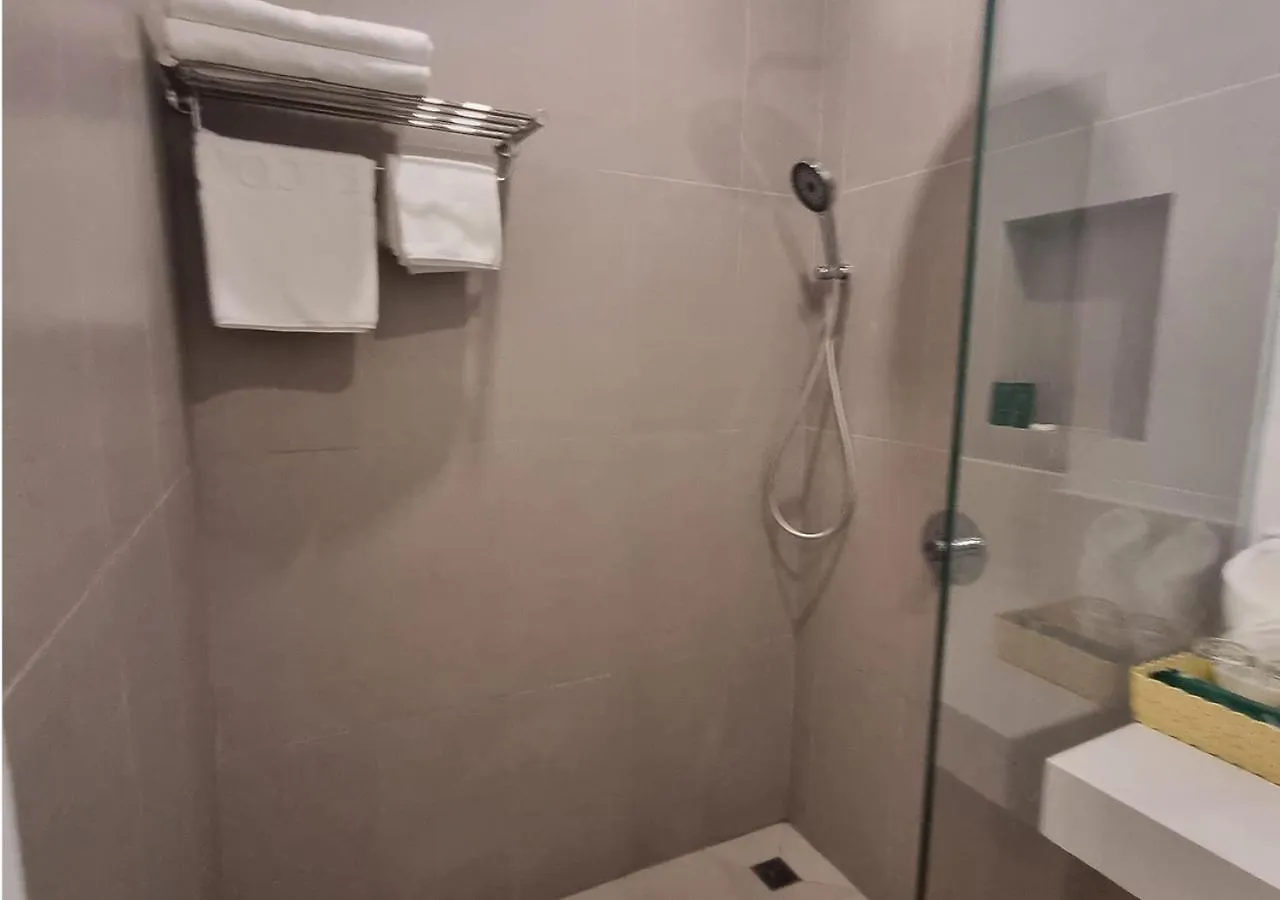 Da San Hotel Sihanoukville