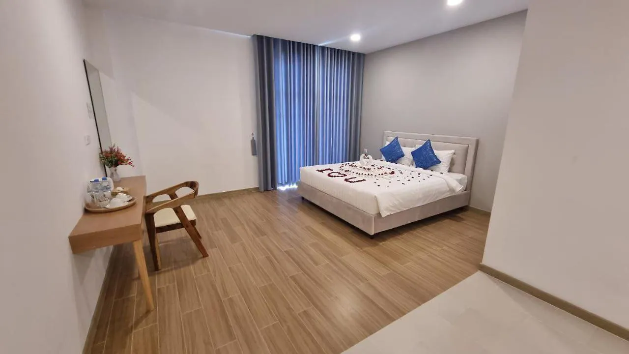 Da San Hotel Sihanoukville 3*,