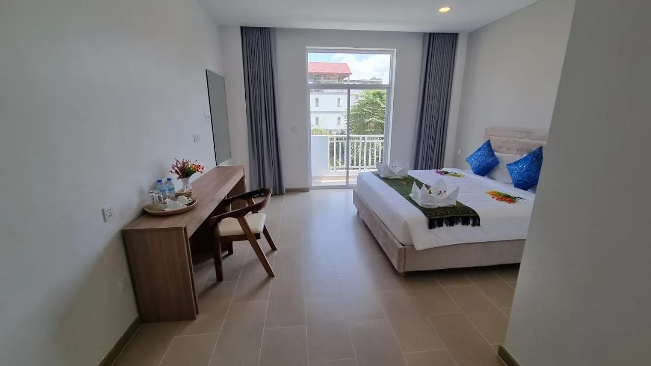 Da San Hotel Sihanoukville
