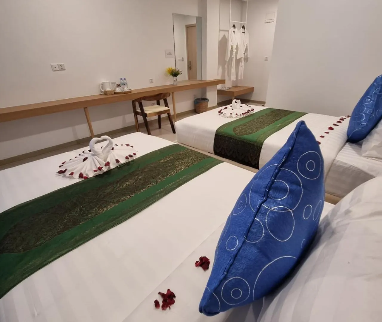 Da San Hotel Sihanoukville