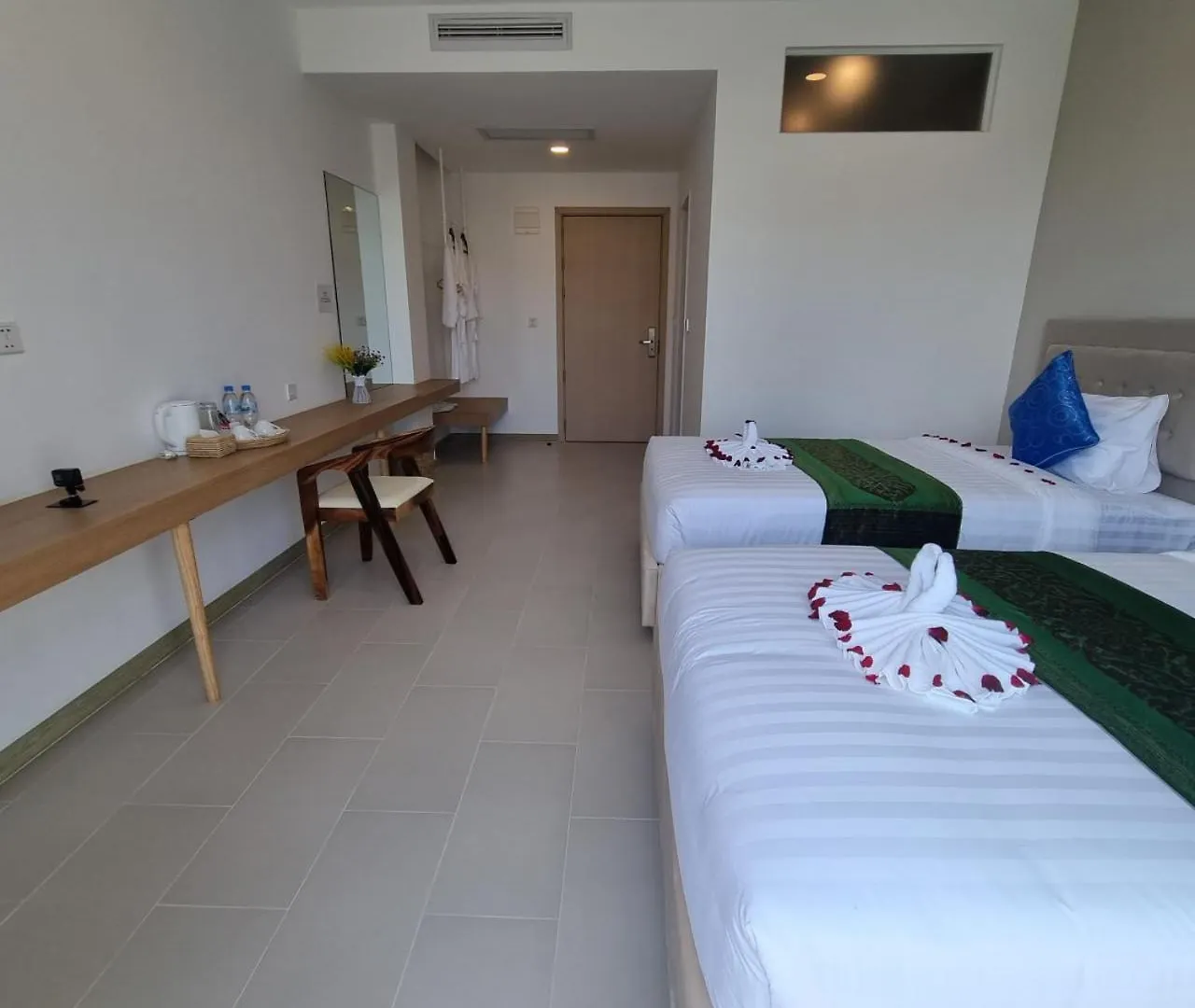 Da San Hotel Sihanoukville