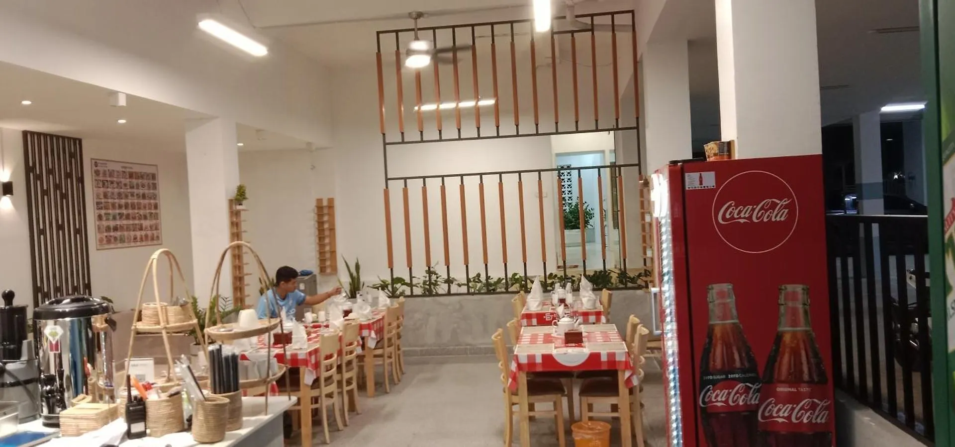 Da San Hotel Sihanoukville
