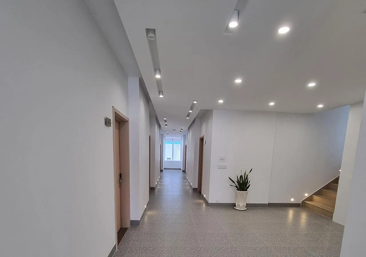 Da San Hotel Preăh Sihanŭk