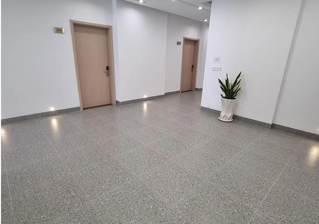 Da San Hotel Preăh Sihanŭk 3*,  Kambodża