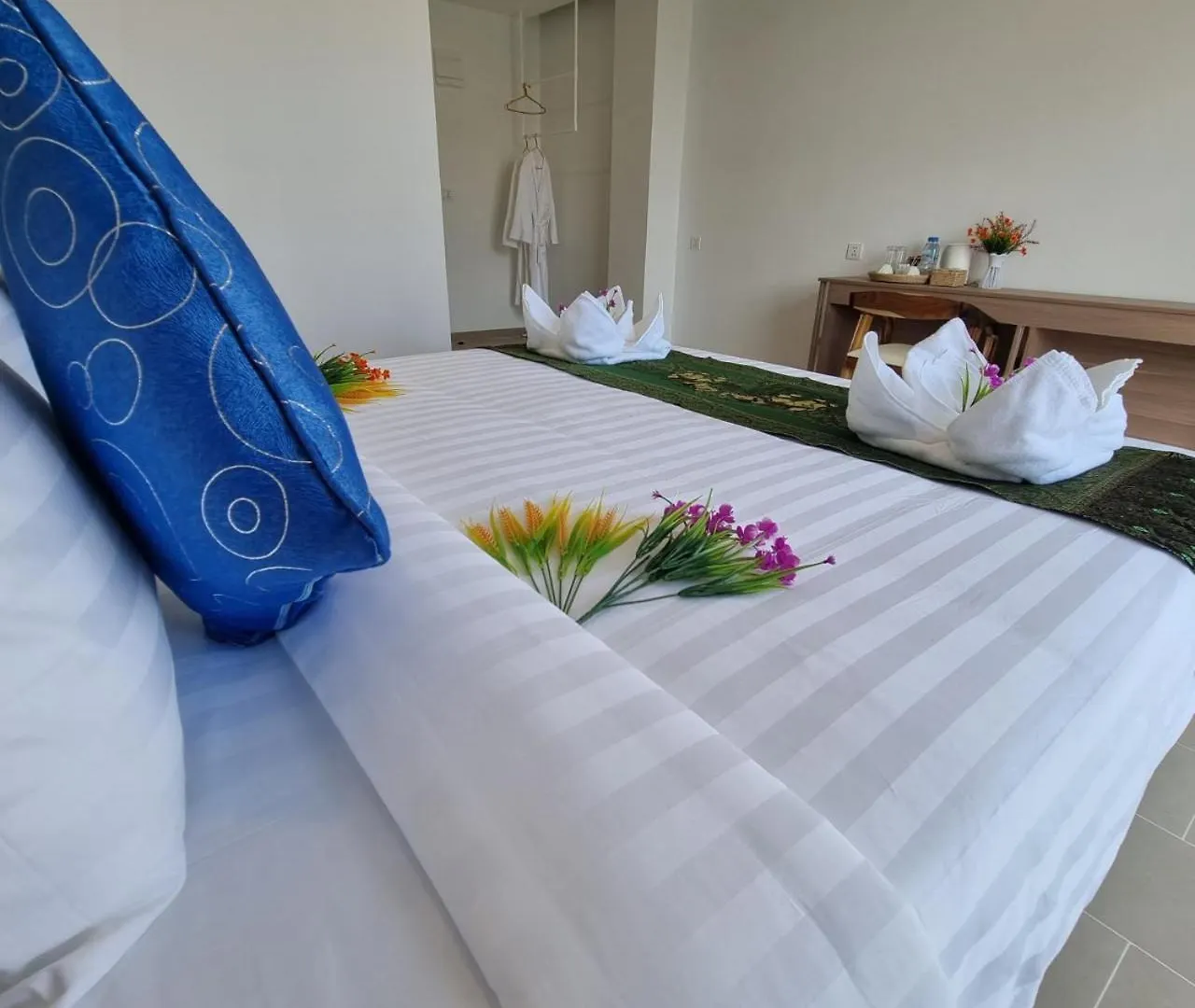 Da San Hotel Preăh Sihanŭk