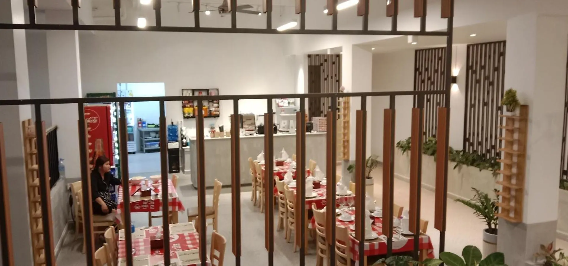 Da San Hotel Preăh Sihanŭk 3*,